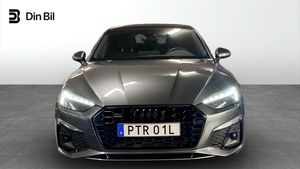 Audi A5 bild 4