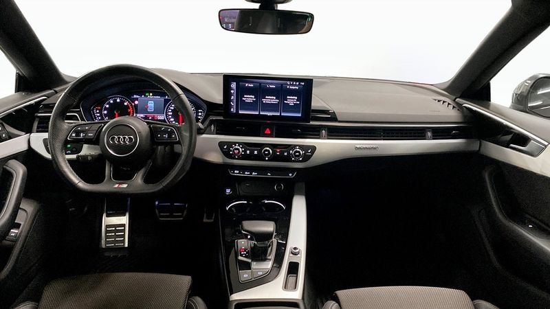 Audi A5 bild 11