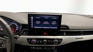 Audi A5 bild 10