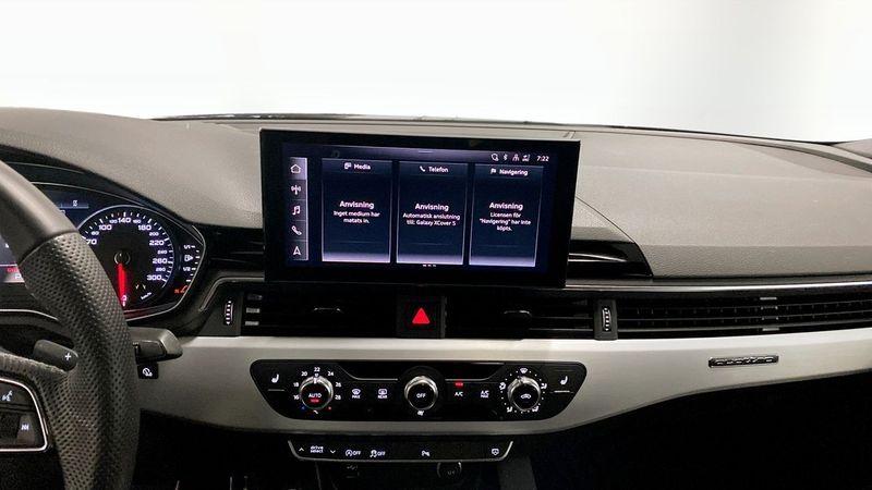 Audi A5 bild 10