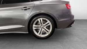 Audi A5 bild 6