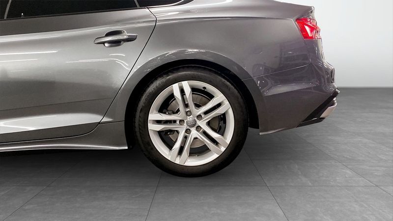 Audi A5 bild 6