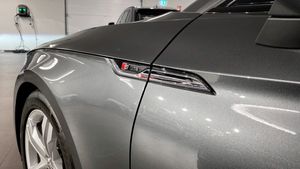 Audi A5 bild 18