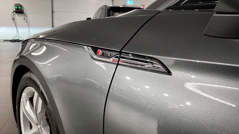 Audi A5 bild 18