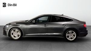 Audi A5 bild 2