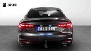 Audi A5 bild 5