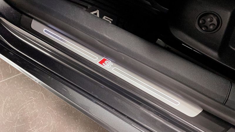 Audi A5 bild 15