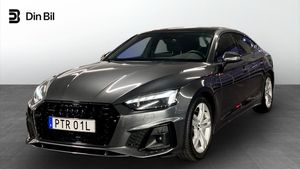 Audi A5 bild 1