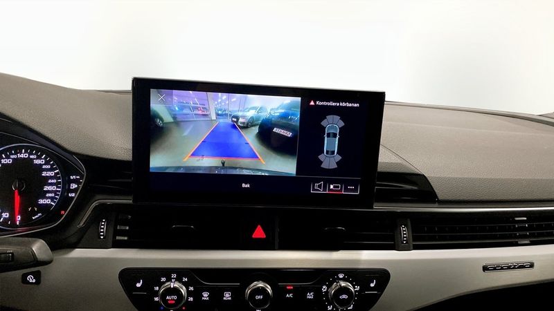 Audi A5 bild 17