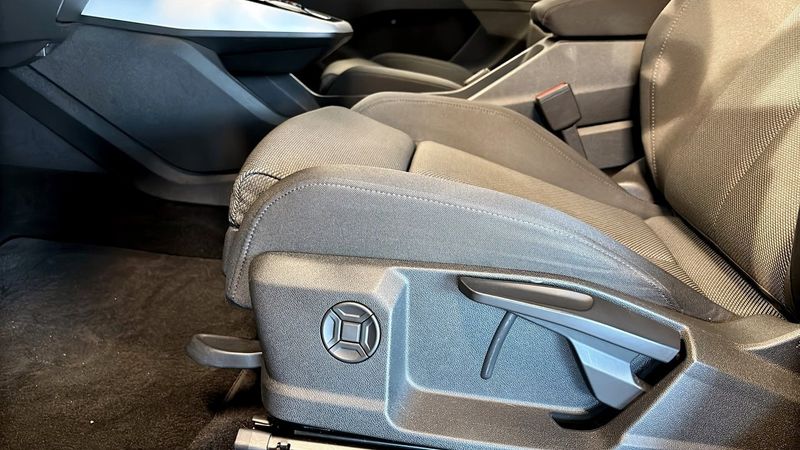 Audi Q4 e-tron bild 10