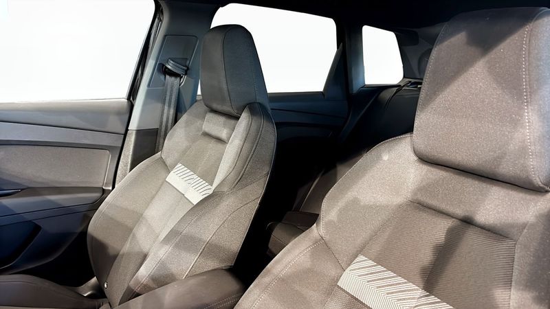 Audi Q4 e-tron bild 9