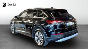 Audi Q4 e-tron bild 4