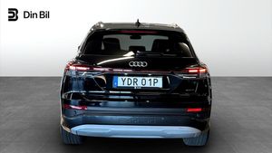 Audi Q4 e-tron bild 5