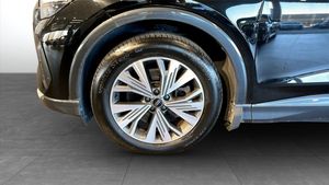 Audi Q4 e-tron bild 7