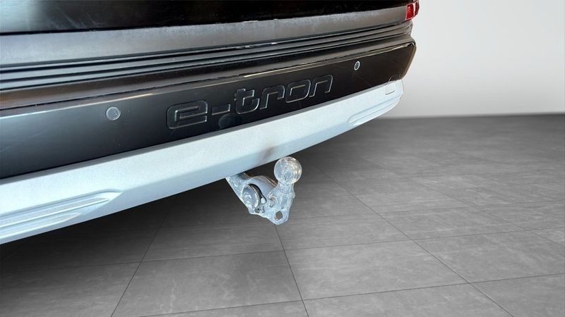 Audi Q4 e-tron bild 16
