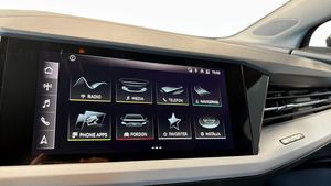 Audi Q4 e-tron bild 11