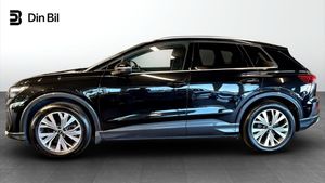 Audi Q4 e-tron bild 3