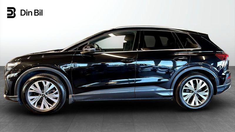 Audi Q4 e-tron bild 3