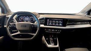 Audi Q4 e-tron bild 12