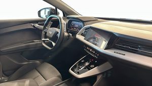 Audi Q4 e-tron bild 13