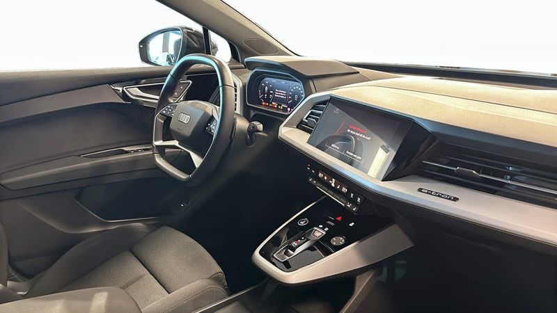 Audi Q4 e-tron bild 13