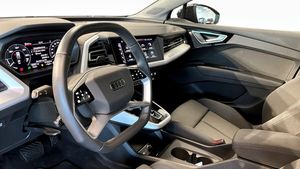 Audi Q4 e-tron bild 8