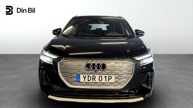 Audi Q4 e-tron bild 6