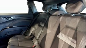Audi Q4 e-tron bild 14