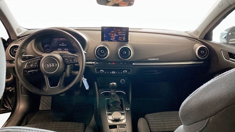 Audi A3 bild 10