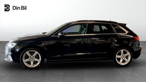 Audi A3 bild 2