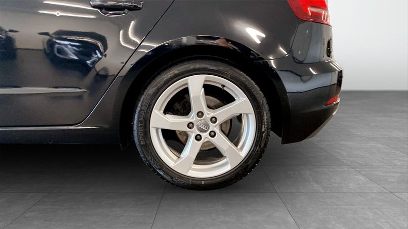 Audi A3 bild 6