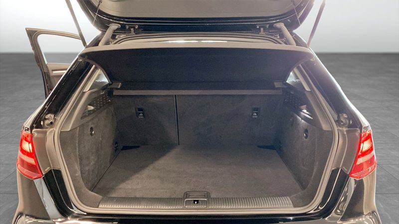 Audi A3 bild 12