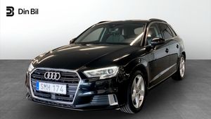 Audi A3 bild 1