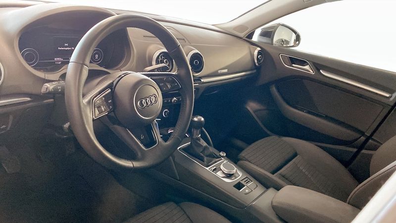Audi A3 bild 7