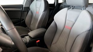 Audi A3 bild 8