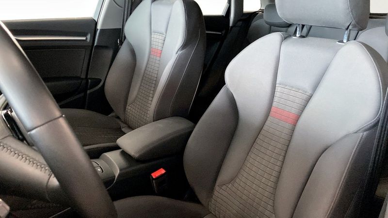 Audi A3 bild 8