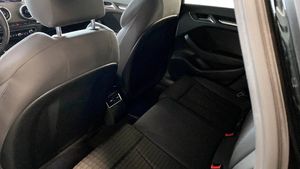Audi A3 bild 11
