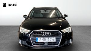 Audi A3 bild 4