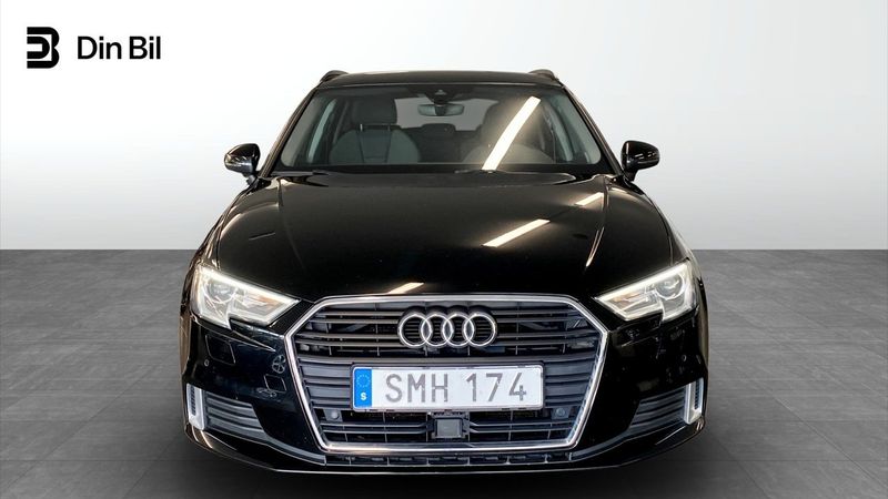 Audi A3 bild 4