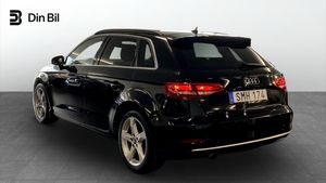 Audi A3 bild 3