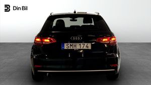 Audi A3 bild 5