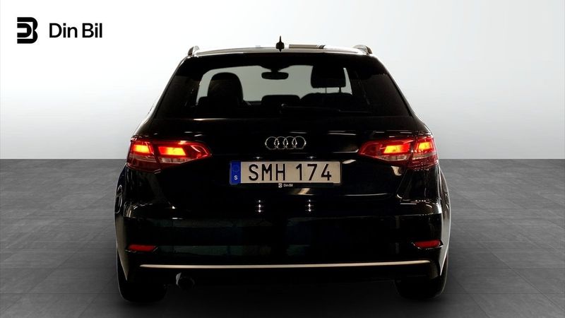 Audi A3 bild 5