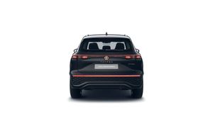 Volkswagen Tayron bild 6