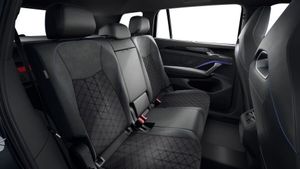 Volkswagen Tayron bild 10