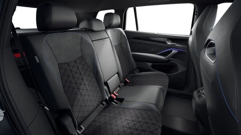 Volkswagen Tayron bild 10