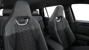 Volkswagen Tayron bild 5