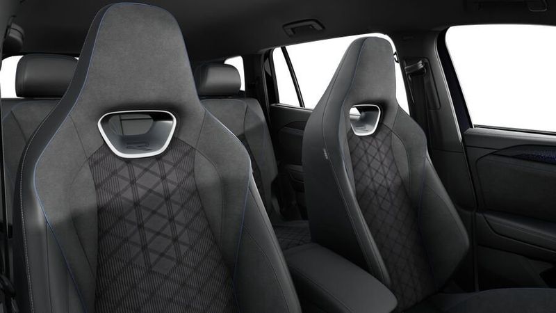 Volkswagen Tayron bild 5