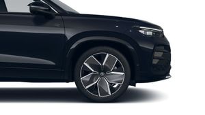 Volkswagen Tayron bild 9