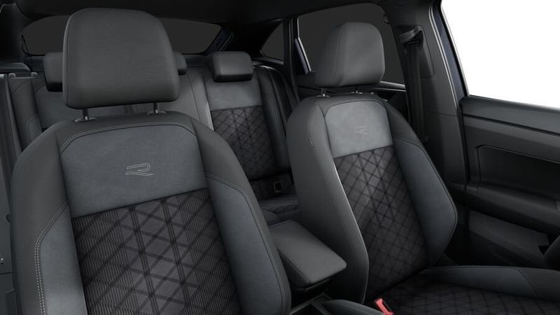 Volkswagen Taigo bild 5
