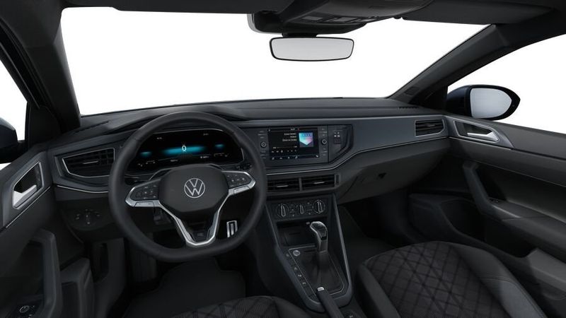 Volkswagen Taigo bild 4